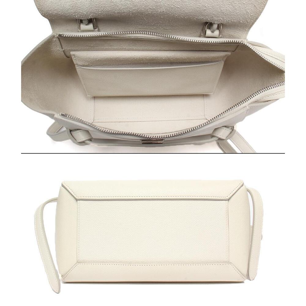 Celine Handbag Shoulder Bag Belt - Picture 3 of 6